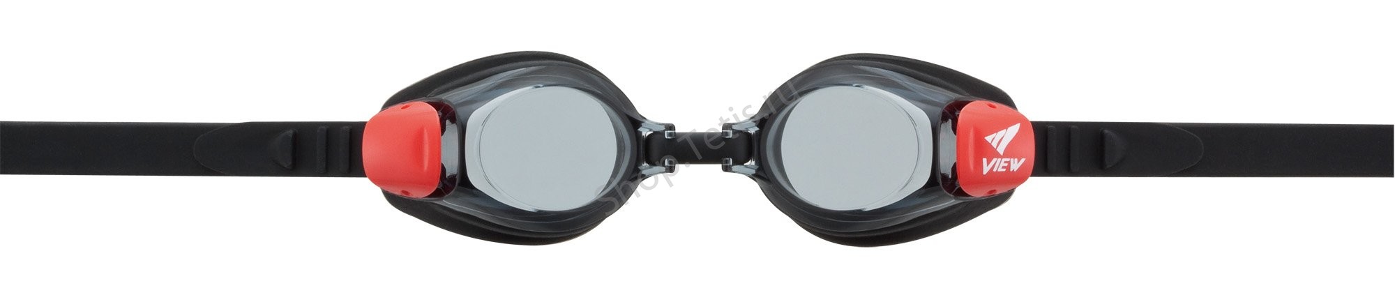 Очки для плавания детские VIEW SNAPPER JUNIOR