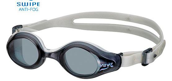 Очки для плавания женские V-820 Selen Swipe VIEW