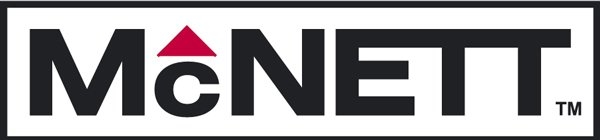 Логотип McNett