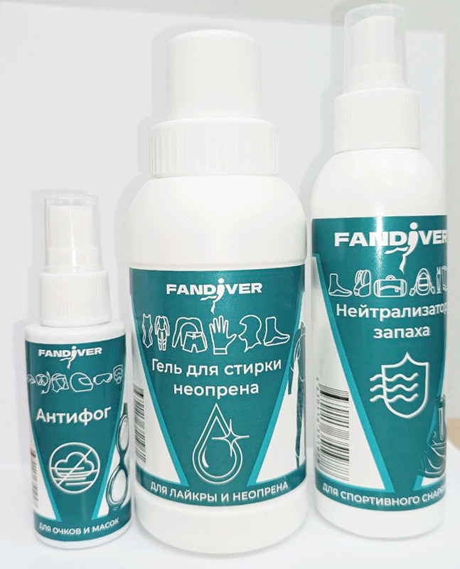 FanDiver care