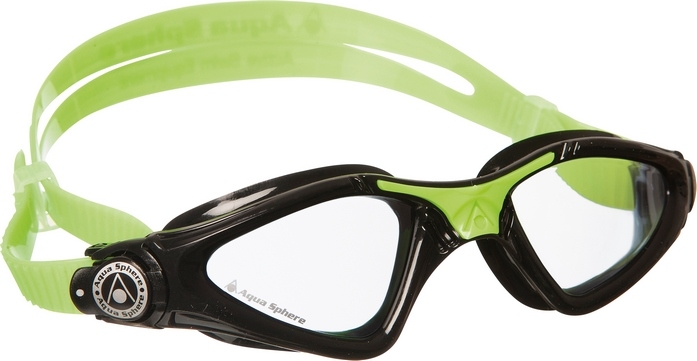 Подростковые очки для плавания Kayenne JR Италия, Аквасфера