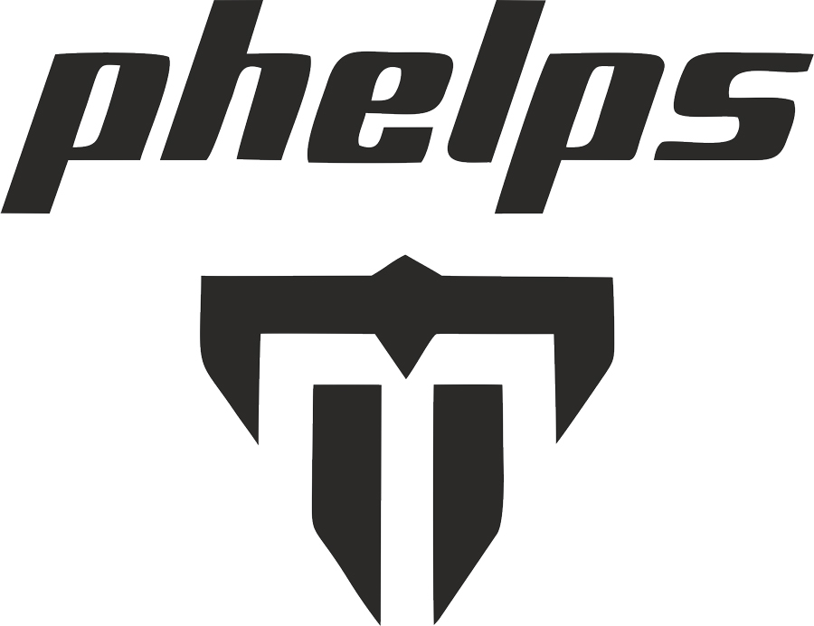 Плавки-шорты Neon коллекция Phelps 2020