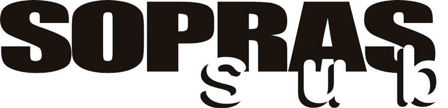 SoprasSub Logo