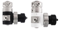 FD F2-D2B Регулятор Fandiver F2-D2 DIN, черный
