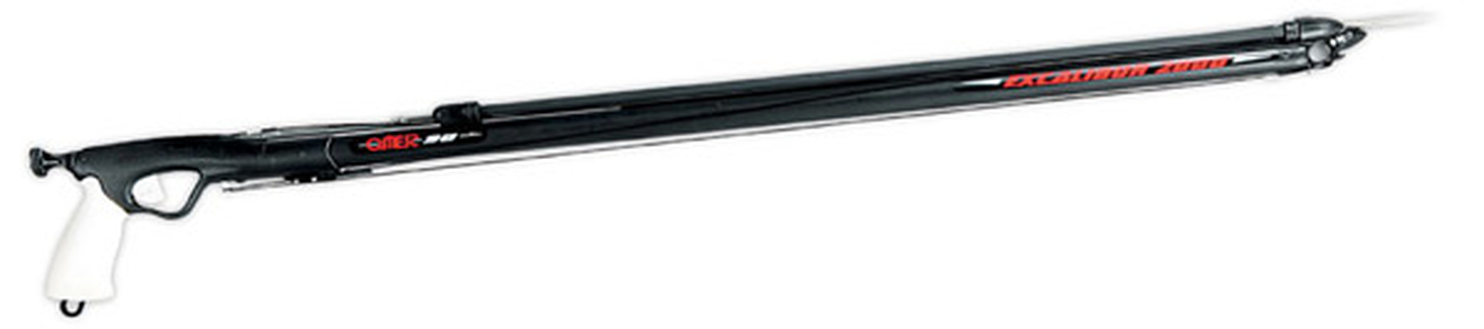Ружье для подводной охоты Excalibur 2000