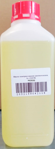 Масло синтетическое для компрессоров ВД