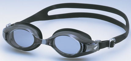 Линзы с диоптриями в очках для плавания. Линзы с диоптриями для очков V-500A