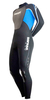 Мужской гидрокостюм для дайвинга Isida 2 мм 