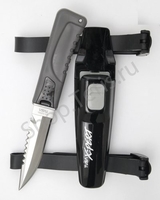 Ножи. Нож водолазный FK-860 X-Pert