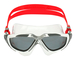 AS MS5050906LMI Очки для плавания Vista (радужные линзы), red/silver