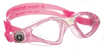 Детские и подростковые очки для плавания . Детские очки для плавания Kayenne JR