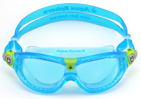 Детские и подростковые очки для плавания . Детские очки для плавания Seal Kid 2 