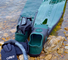 Ласты для подводной охоты  Spitfire Kelp