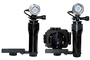 Световая система для экстрим-камер Action Video Lingt (640 Люмен)