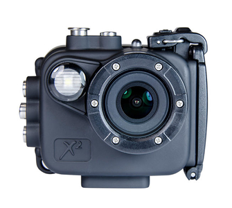 Экстрим-камера X2