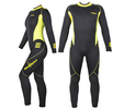 Гидрокостюм для дайвинга FanDiver Dive 5 мм