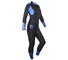 FD M5PWML Гидрокостюм FanDiver Dive Pro 5 мм моно, жен, р. ML