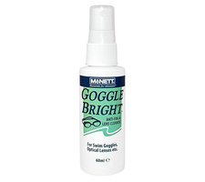 Антифог и очиститель Goggle Bright™