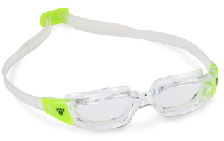 Детские и подростковые очки для плавания . Очки для плавания Tiburon jr