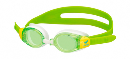 Детские и подростковые очки для плавания . Детские очки для плавания SNAPPER JUNIOR  V-730JA  
