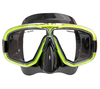 Маска для дайвинга F231