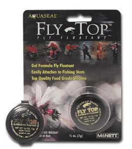 Гель для обработки мушек Fly Top™