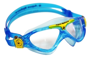 Детские и подростковые очки для плавания . Очки для плавания Vista Junior