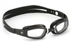 PH EP2840103LMS Очки для плавания Ninja (зеркальные линзы), black/lime