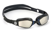PH EP2840109LC Очки для плавания Ninja (прозрачные линзы), black/white