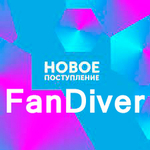 Новое поступление снаряжения для дайвинга от бренда FanDiver