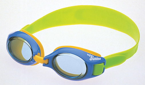 Детские очки для плавания V-7A