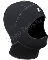 Шлем H1 вентилируемый короткий (без манишки) 