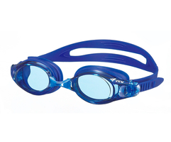 Очки для плавания. Очки для бассейна V 550 Aquario