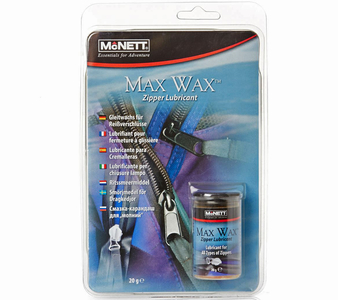 Воск-карандаш для молний Max Wax™