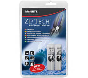 Смазка для молний Zip Tech™