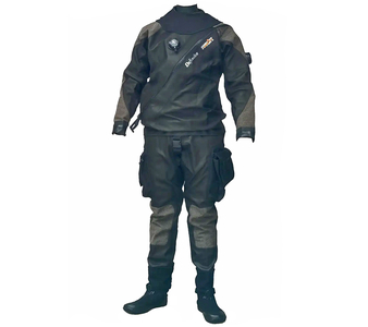 Гидрокостюм сухой DEFENDER, муж, р. XL