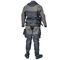 Гидрокостюм сухой DEFENDER, муж, р. XL