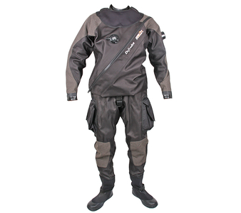 Гидрокостюм сухой DEFENDER, муж, р. XXXL