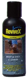 Очиститель для обуви ReviveX® 