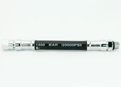AQ HP-300-15 Шланг высокого давления, 15см