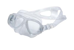 Маски, комплекты маска+трубка. Маска для плавания Splendive II (TM-7500)